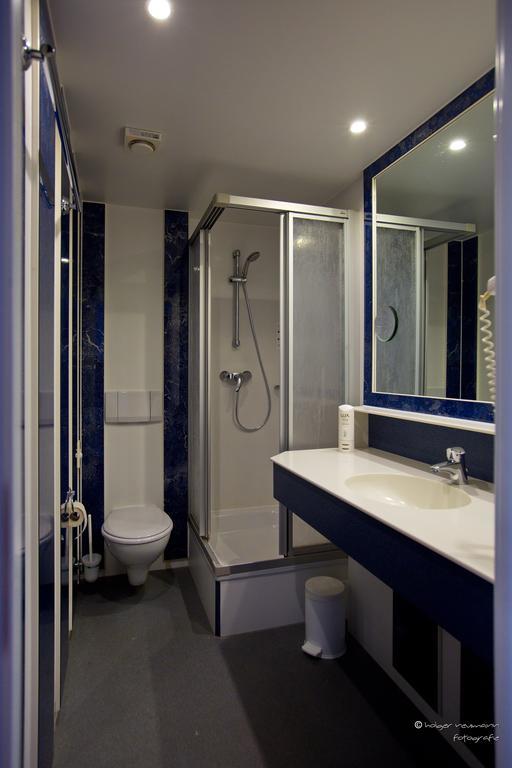 Garni-Hotel Zum Alten Ratskeller ヴェッチャウ 部屋 写真